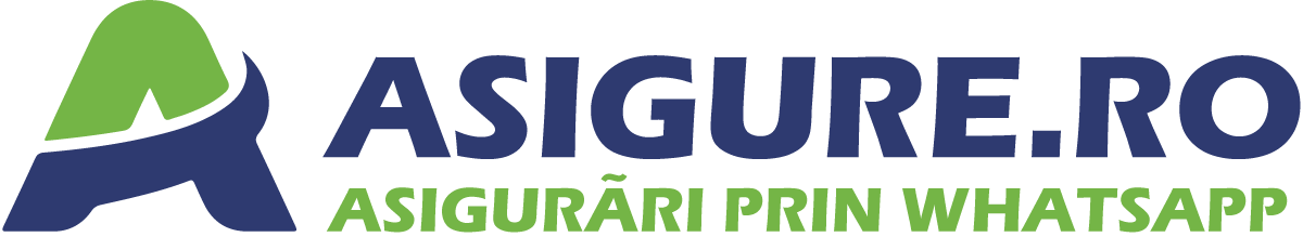 Asigure.ro Logo